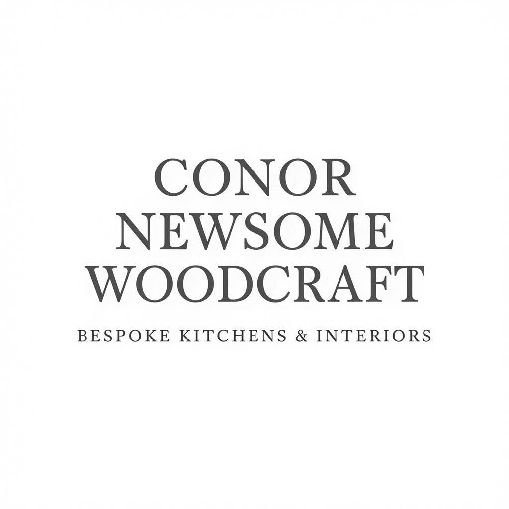 Conor Newsome Woodcraft
